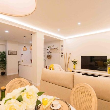 شقة Bilbao Chic Barrena Old Town المظهر الخارجي الصورة